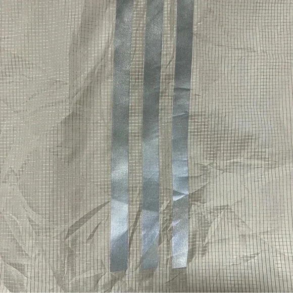 Adidas long sleeves running romper - Picture 3 of 14